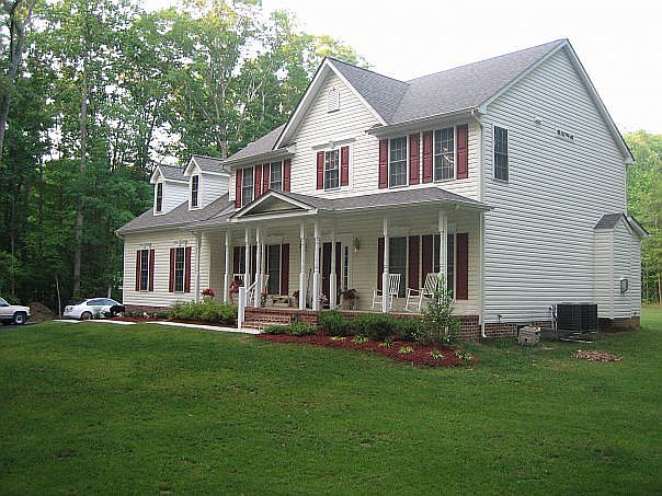 2nd image of 8631 Old Mill Ln
