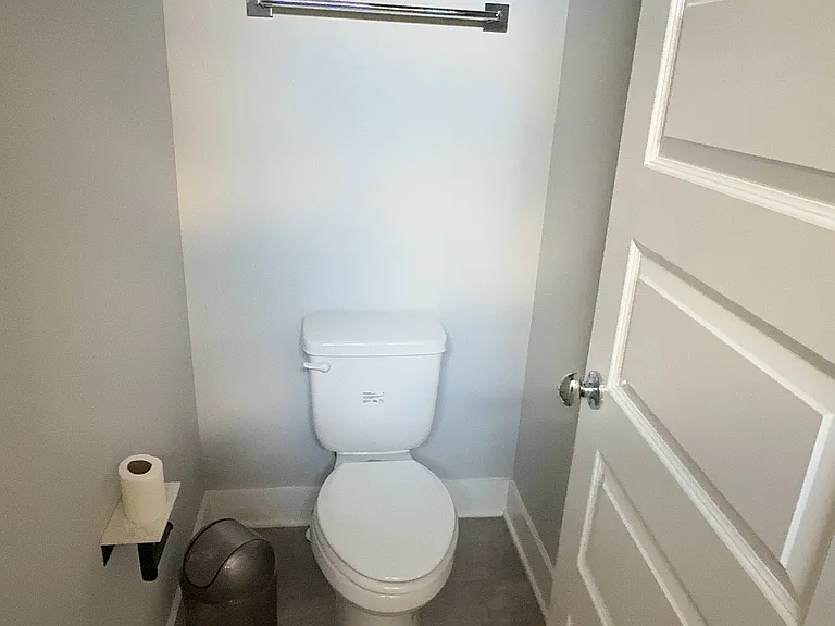 Owners Suite Toilet