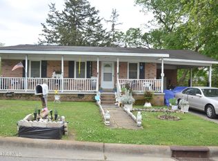 303 W Franklin St, Spring Hope, NC 27882