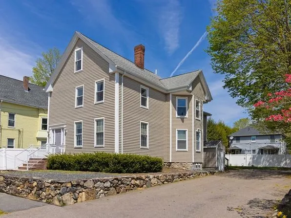 7 Florence St #1, Natick, MA 01760