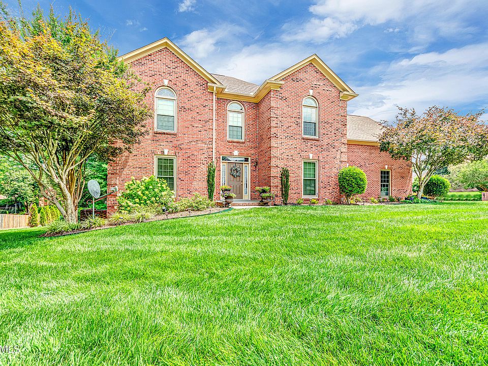 311 Treyburn Dr, Knoxville, TN 37934 MLS 1234359 Zillow