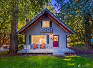 114 3rd St S, Skykomish, WA 98288