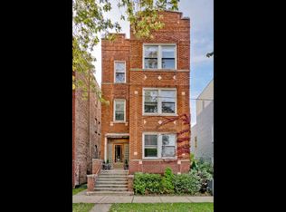 2628 N Ridgeway Ave, Chicago, IL 60647