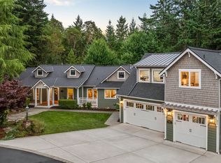 1090 Paha View Dr, Fox Island, WA
