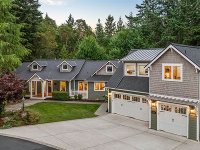 1090 Paha View Drive, Fox Island, WA, 98333