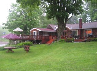 8302 Creek End Rd, Colden, NY 14033