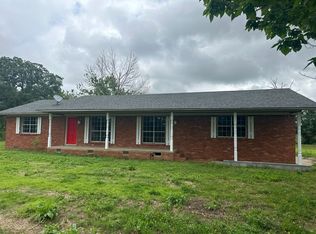439 Oak Grove Rd, Van Buren, AR 72956