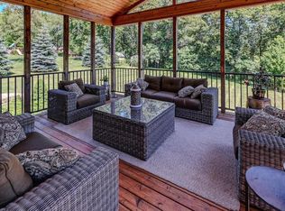 4918 Lantern Hollow Ln, Waunakee, WI 53597