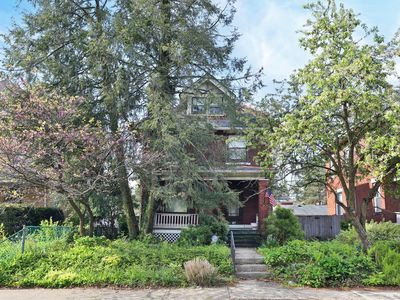 97 E Oakland Ave, Columbus, OH, 43201