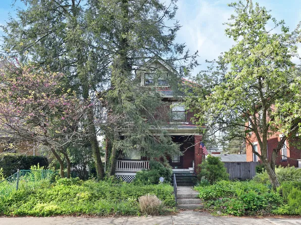 97 E Oakland Ave, Columbus, OH 43201