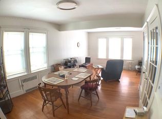 409 Baker St FLOOR 2, West Roxbury, MA 02132