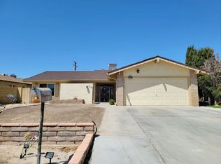 316 Perdew Ave, Ridgecrest, CA 93555