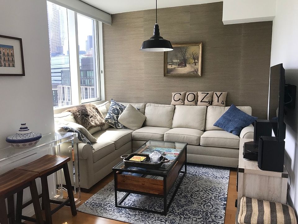 1st image of 200 Chambers St APT 12E