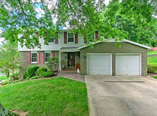 6934 Mellon Rd, Export, PA 15632