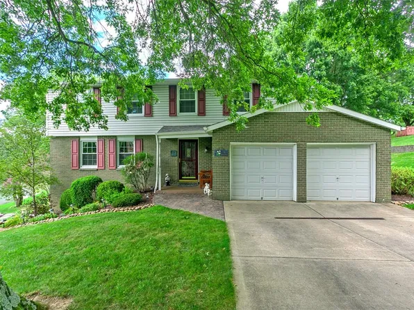 6934 Mellon Rd, Export, PA 15632