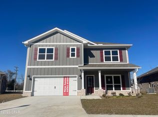 3021 Rachel Pl, Panama City, FL 32404