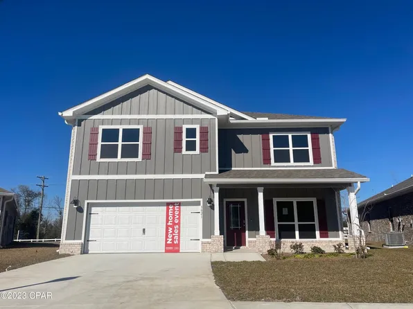 3011 Willie Dr, Southport, FL 32409