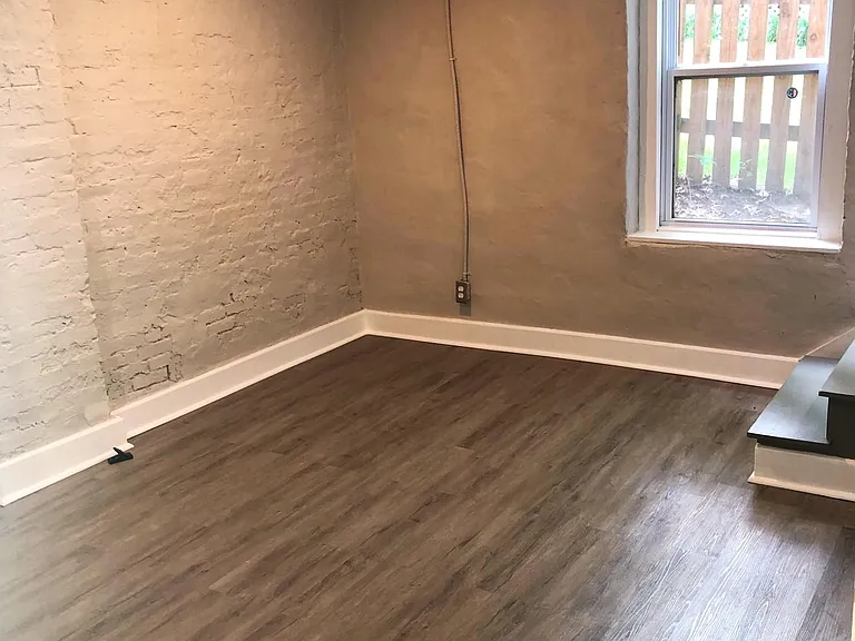 Lower Level Family Room