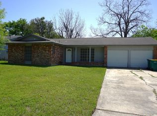 214 Avenue E St, Converse, TX 78109