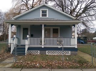 127 Weld St, Rochester, NY 14605