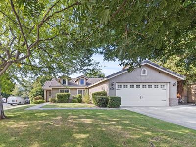 12501 Stonington St, Bakersfield, CA, 93312