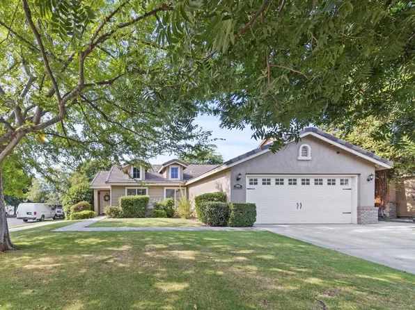 12501 Stonington St, Bakersfield, CA 93312