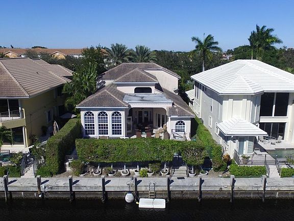 Home For Sale In Boca Marina