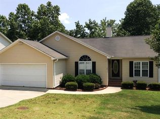 6 Waterthrush Way, Simpsonville, SC 29680