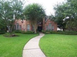 19203 Foxtree Ln, Houston, TX 77094