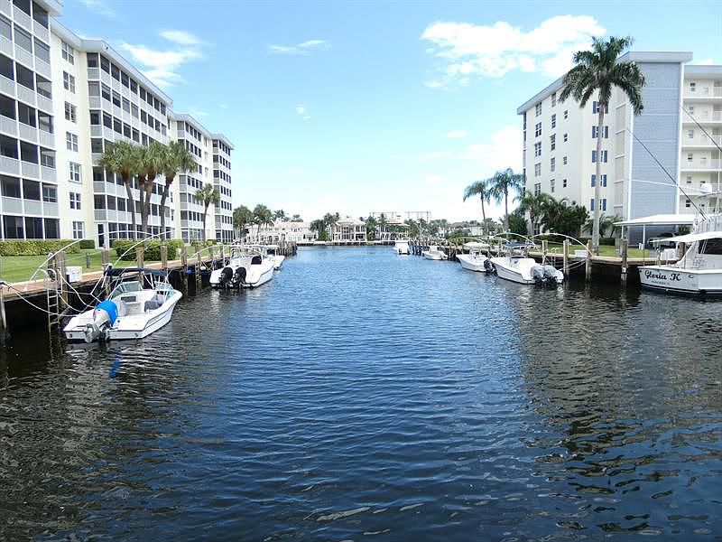 1st image of 1 Harbourside Dr APT 4204