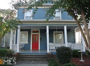 729 Avenue A NE, Rome, GA 30165