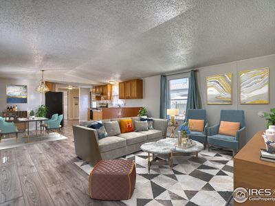 900 Mountain View Ave #124, Longmont, CO, 80501