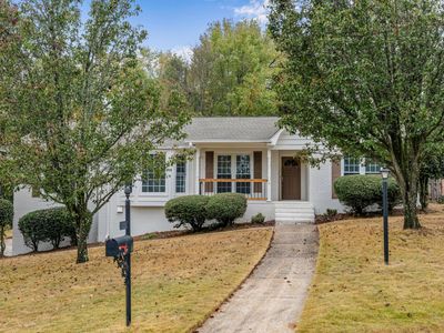 1221 Rumson Dr, Birmingham, AL, 35226