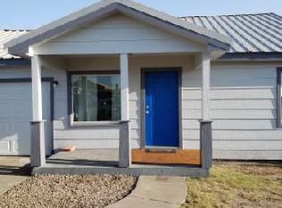 107 Cottonwood St, Borger, TX 79007