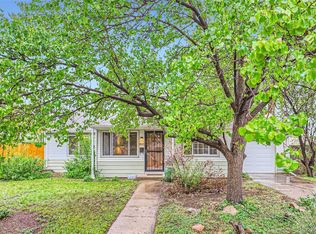 6260 W 45th Pl, Wheat Ridge, CO 80033