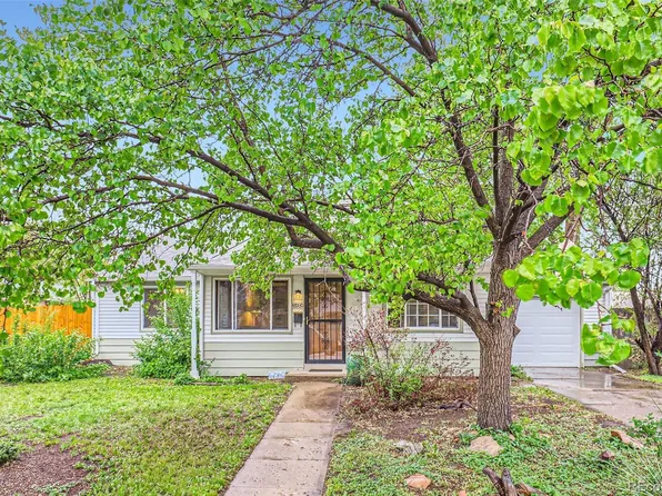 6260 W 45th Place, Wheat Ridge, CO 80033