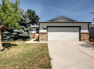 1335 W 78th Cir, Denver, CO 80221