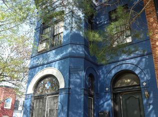 319 5th St NE #F1, Washington, DC 20002