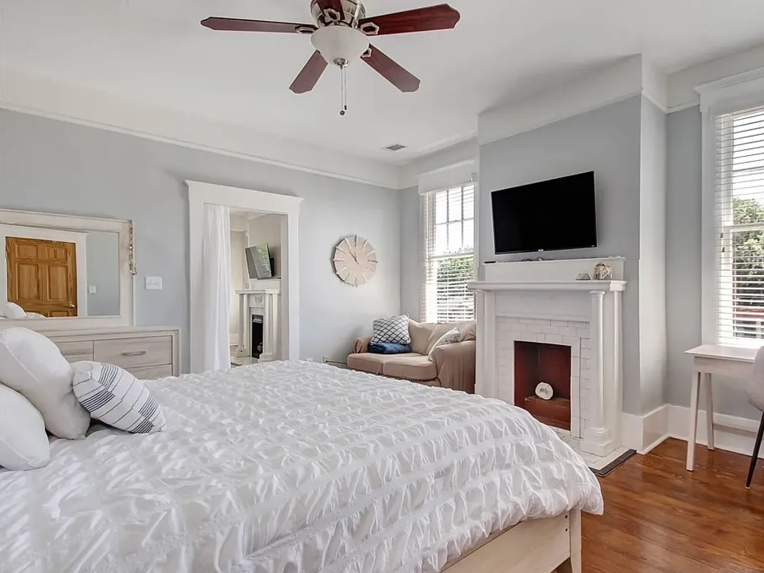 East 38th Street - 315 Unit B - 1 — Photo 4