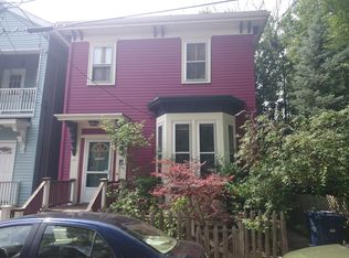 5 Jess St, Jamaica Plain, MA 02130