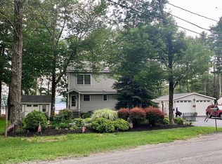 372 Yankee Lake Rd, Wurtsboro, NY 12790