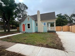 1319 N Main St, Temple, TX 76501