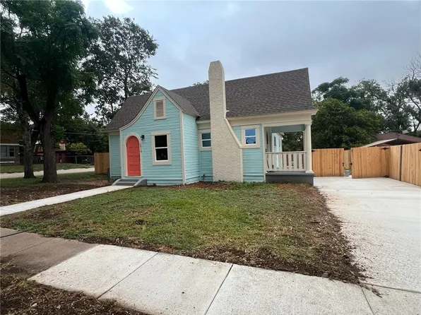1319 N Main St, Temple, TX 76501