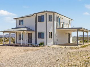 460 N Papago Pl, Tombstone, AZ 85638
