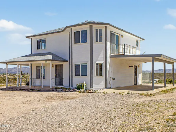 460 N PAPAGO Place, Tombstone, AZ 85638