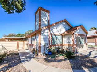 1400 Autumn Glen Cir, Las Vegas, NV 89110