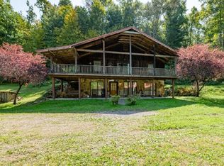 705 Chestnut Mountain Rd, Reliance, TN 37369