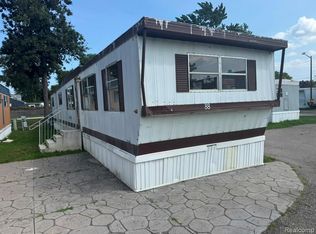 7062 Ready Ave LOT 88, Warren, MI 48091