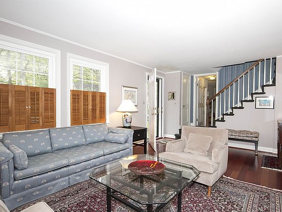 Formal Living Room