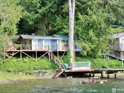 35046 North Shore Drive, Mount Vernon, WA, 98274